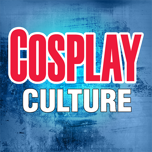 Cosplay Culture Magazine 新聞 App LOGO-APP開箱王