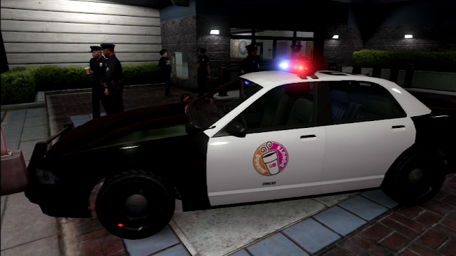 [GrandTheftAuto] LAPD - DUNKIN DONUTS Police textures _I4GTuXWqcIwZWe7y7wsLLxZO0cEOmOXYlWpvfmdrA=w657-h370-no