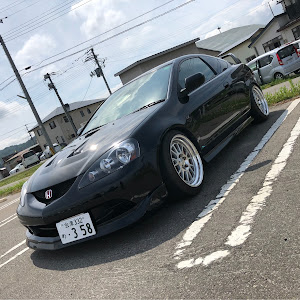 インテグラ DC5