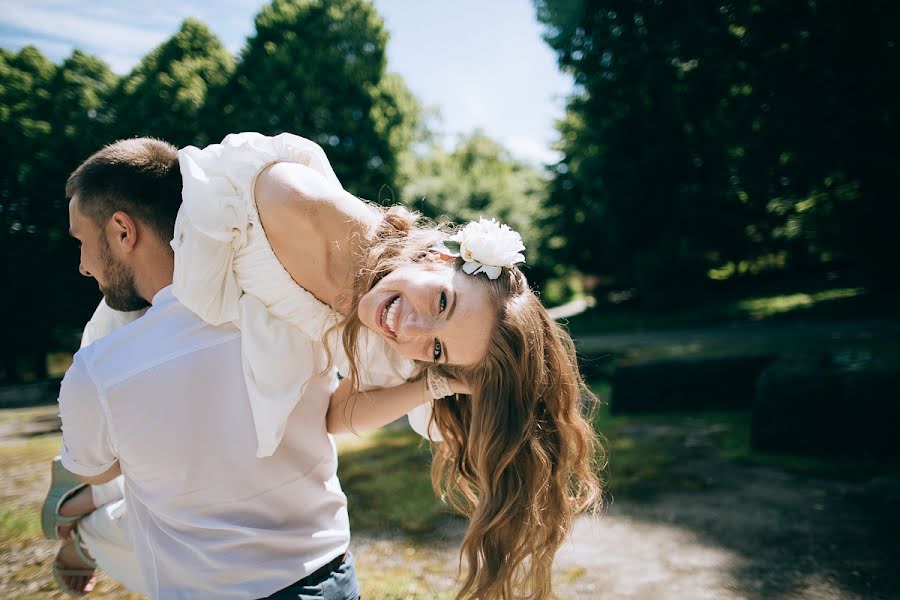 Wedding photographer Evgeniy Kukulka (beorn). Photo of 2 June 2016