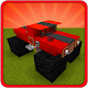 Download Monster Truck Mod for MCPE For PC Windows and Mac 1