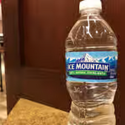 Bottled Water