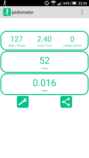 免費下載健康APP|Pedometer - Calorie Counter app開箱文|APP開箱王