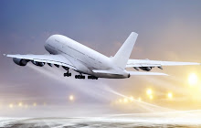 Airbus HD Wallpapers Planes New Tab Theme small promo image