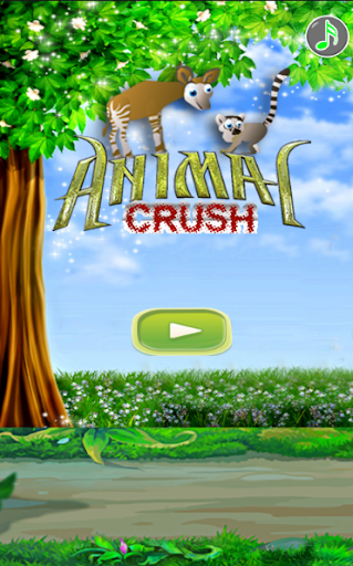 Animal Crush