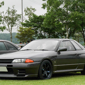 スカイライン GT-R BNR32