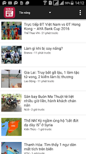 How to download Tin tức 24h - Đọc báo tổng hợp 1.2 apk for android