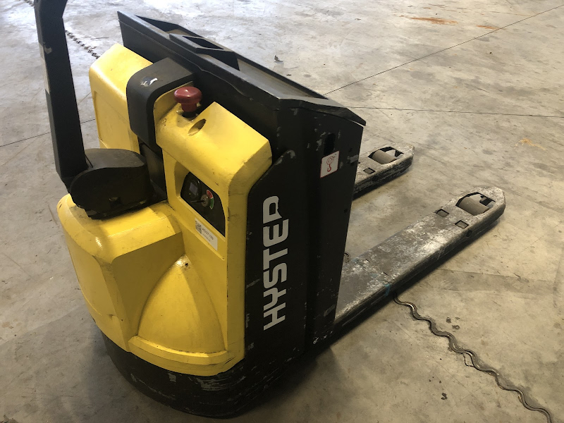 Imagen de HYSTER P2.0