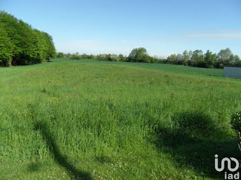 terrain à Laon (02)