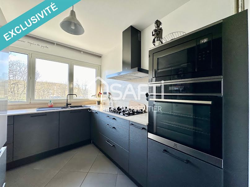 Vente appartement 3 pièces 72 m² à Blenod-les-pont-a-mousson (54700), 102 000 €