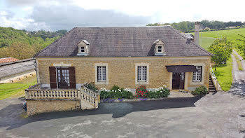 maison à Salignac-Eyvigues (24)