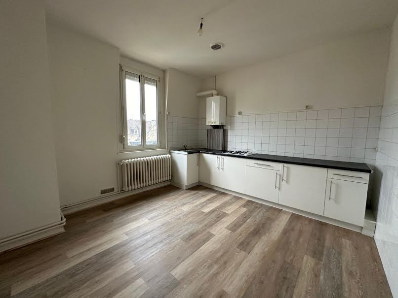 Location  appartement 2 pièces 51 m² à Soissons (02200), 500 €