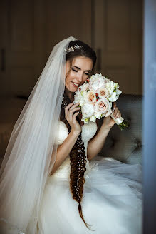 Wedding photographer Alina Ovsienko (ovsienko). Photo of 18 September 2017