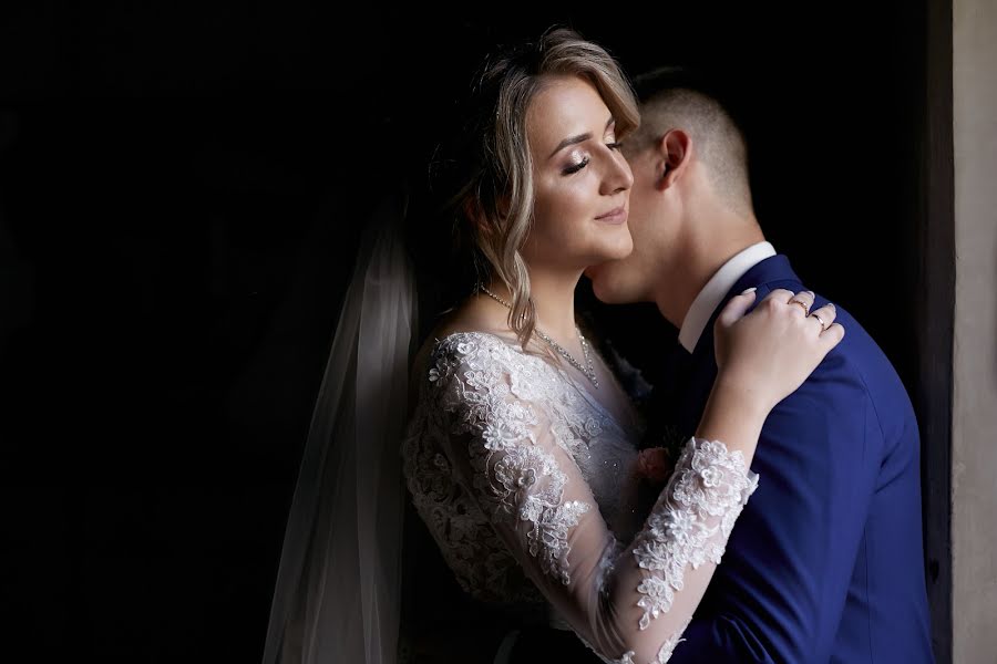 Photographe de mariage Yuliya Mozharova (mozharovaphoto). Photo du 14 janvier 2020