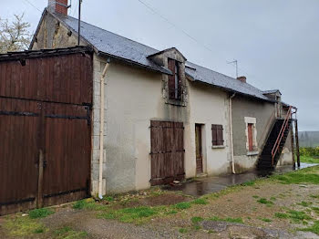 maison à Parnac (36)