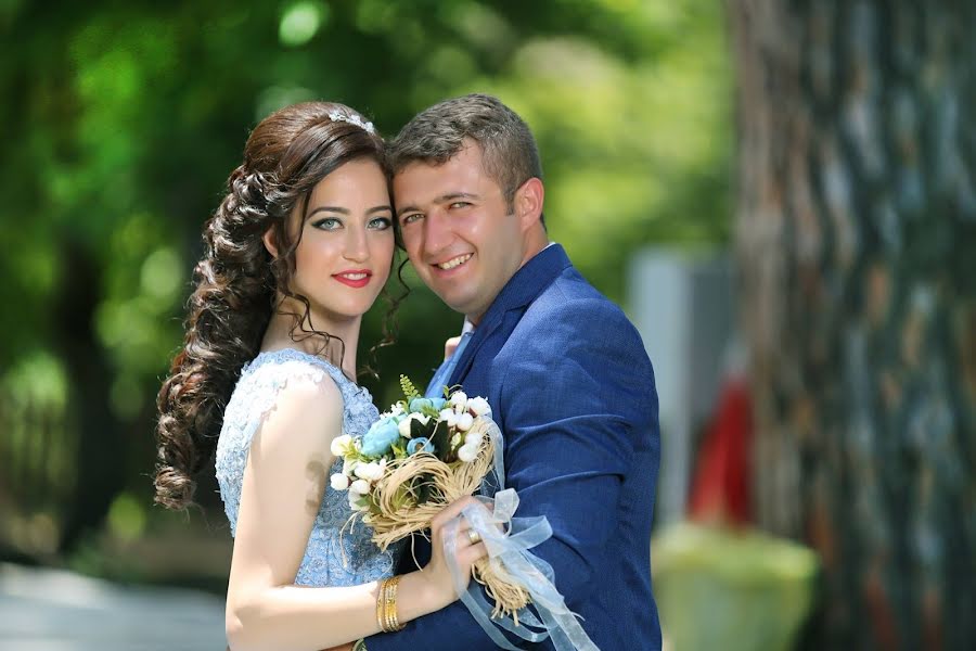 Fotografo di matrimoni Mustafa Dülgar (mustafadulgar). Foto del 12 luglio 2020