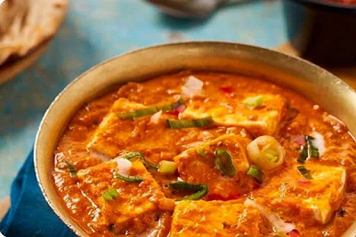 Paneer Lababdar