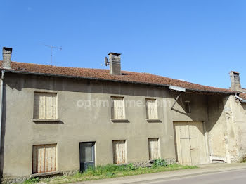 maison à Removille (88)