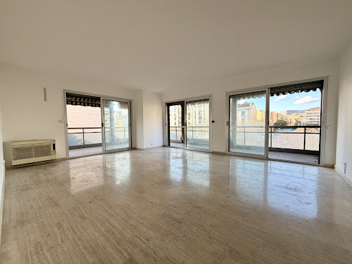Appartement avec terrasse 1