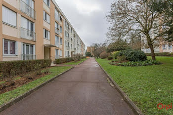 parking à Yerres (91)