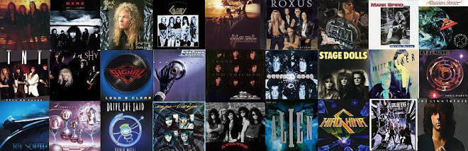 Aor Hard Rock Soft Rock Melodic Hard Rock And More