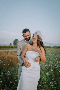 Wedding photographer Ivana Ćesić (objektivka). Photo of 13 April 2023