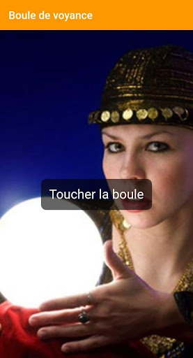 Crystall Ball : Predict your future - v1.0.3