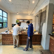 嵐天咖啡館 ARASHI SKY COFFEE