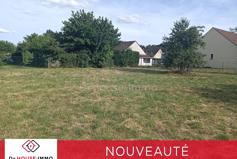  Vente Terrain agricole - à Châteaurenard (45220) 