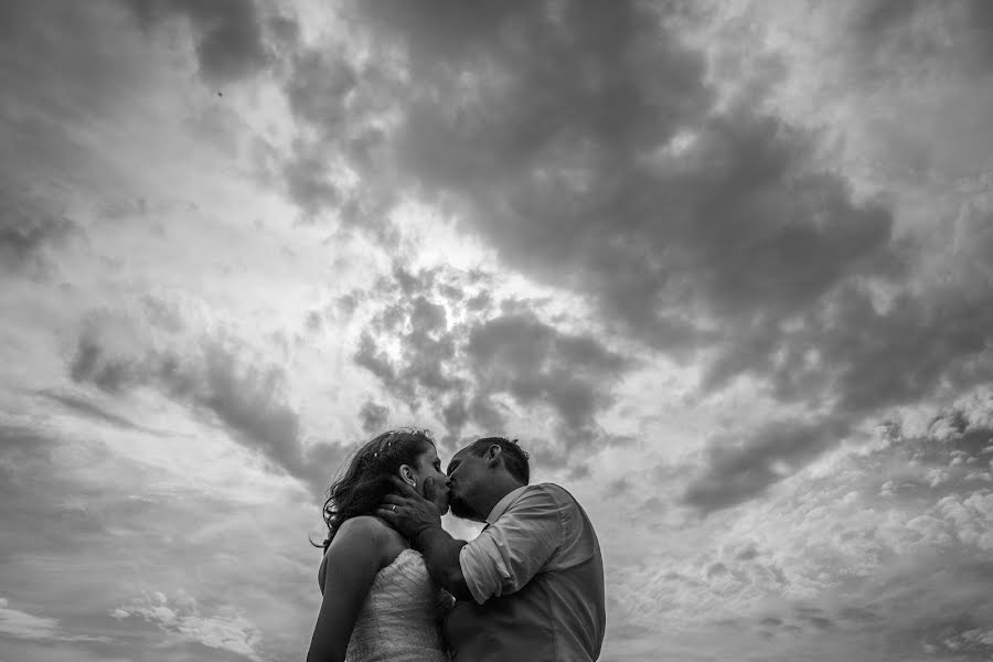 Wedding photographer Francesca Gaudenzi (francescagauden). Photo of 31 August 2017