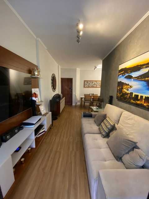 Apartamentos à venda Freguesia