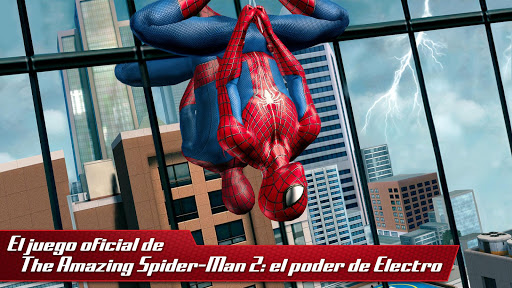 ▷LOS 5 MEJORES JUEGOS DE SPIDERMAN PARA PC