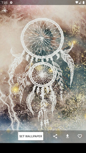 Dreamcatcher Wallpapers