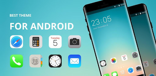 Theme For Abstract Simple Space Oppo F5 Wallpaper App Apk Free