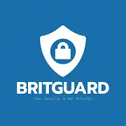 BritGuard Locksmiths Ltd Logo