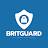 BritGuard Locksmiths Ltd Logo