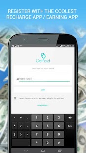 How to download GetPaid - Smart Money Rewards lastet apk for laptop