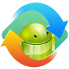 Coolmuster Android Assistant icon