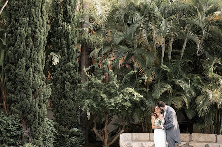 Wedding photographer Sergio Montoro Garrido (trecepuntocero). Photo of 14 October 2019