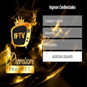 IPTV Premium Paga