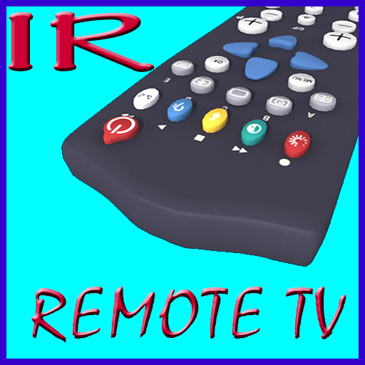 TV IR Remote Control