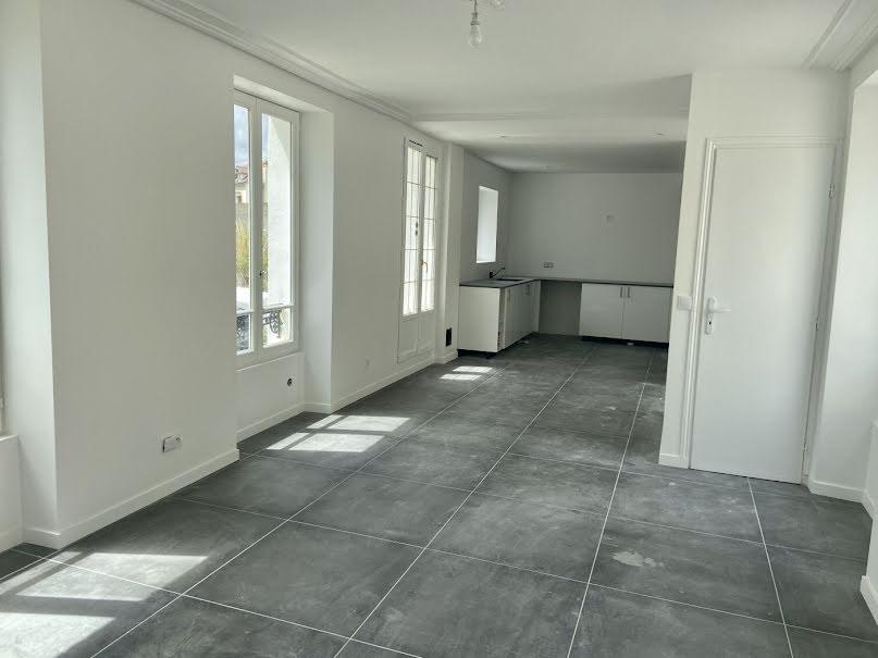 Vente maison 5 pièces 107 m² à Soisy-sous-Montmorency (95230), 365 000 €