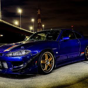 シルビア S15