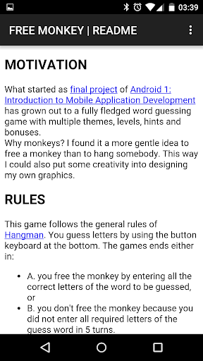 免費下載拼字APP|Free Monkey app開箱文|APP開箱王