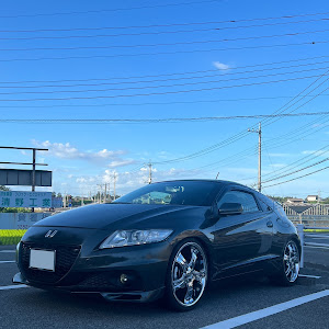 CR-Z ZF1