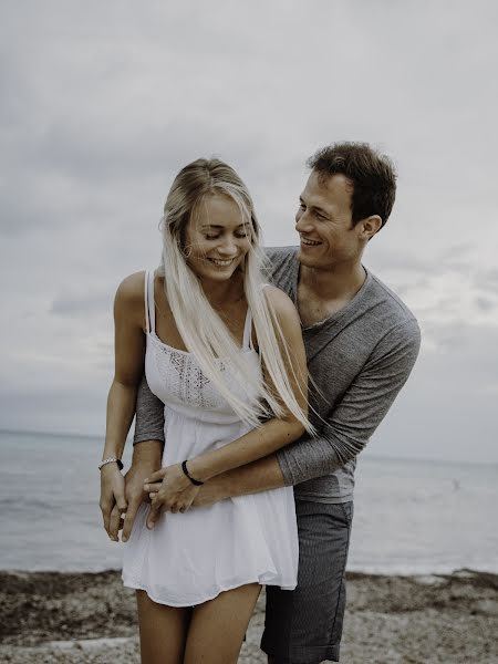 Nhiếp ảnh gia ảnh cưới Torsten Hartmann (th-fotografie). Ảnh của 6 tháng 11 2018