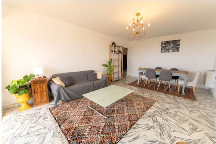 Vente appartement 3 pièces 73 m² à Vence (06140), 369 000 €