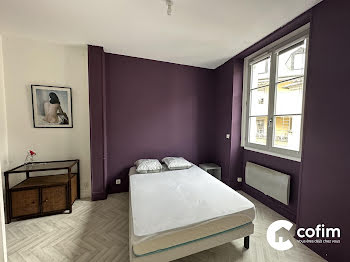 appartement à Pau (64)