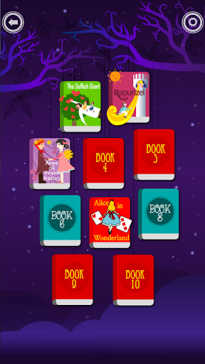 Picross Classic Story 1.0.0 screenshots 2