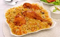 Khally Wally Biriyani photo 1